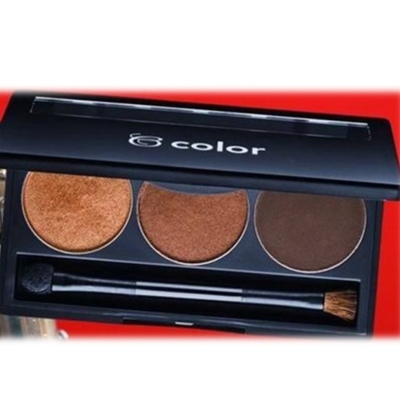 beauticontrol Other - beauticontrol intense mineral shadow trio beauticontrol Other - beauticontrol intense mineral shadow trio
